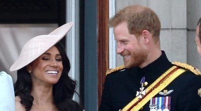 La victoria judicial y familiar de Meghan Markle: esquiva la obligación de pasar la Navidad con la Familia Real