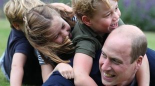 Las vacaciones del Príncipe Guillermo y Kate Middleton con sus hijos que confirman su tendencia