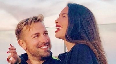 Rafa Mora confiesa la verdad sobre su presunta infidelidad a Macarena: "Me besé con una camarera"