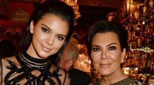 Kris Jenner asegura que se mantuvieron todas las medidas de seguridad para la fiesta de cumpleaños de Kendall