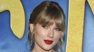 Taylor Swift ya es libre para volver a grabar sus cinco primeros discos tras los problemas por sus derechos