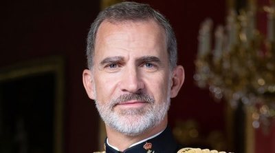 Sergio Vila-Sanjuán: "El Rey Felipe VI debería mirar a Reino Unido para salvar la Monarquía"