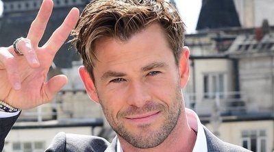Chris Hemsworth sigue sin hablar español: "Mis hijos se ríen de mí cada vez que trato de hablarlo"