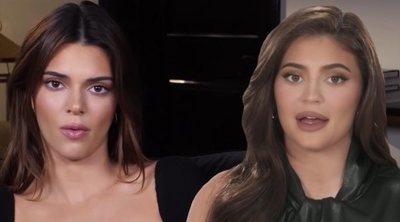 'KUWTK': Kendall y Kylie Jenner ponen fin a su pelea tras un mes y medio sin hablarse