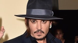 Depp cobrará un pastizal por 'Animales Fantásticos 3' aunque le hayan echado