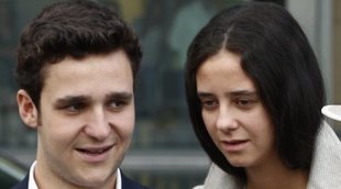 El Rey Felipe interviene para frenar las polémicas de Froilán y Victoria Federica