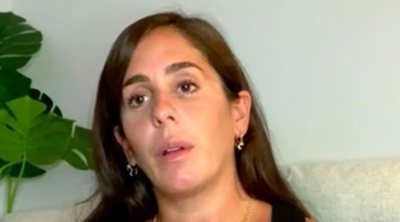 Anabel Pantoja pide perdón por cargar contra 'La casa fuerte' y Jorge Javier advierte: "Trabajáis gracias a Mediaset"