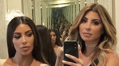 Larsa Pippen culpa a Kanye West de su distanciamiento con las Kardashian: "Les ha lavado el cerebro"