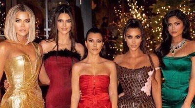 No hay dos sin tres: Las Kardashian ya planean su fiesta de Navidad a pesar de la Covid-19