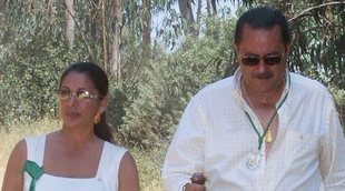 Pepi Valladares confiesa que Isabel Pantoja y Julián Muñoz intentaron tener un hijo