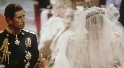 Este es el motivo por el que en 'The Crown' no aparece la boda de Lady Di y el Príncipe Carlos
