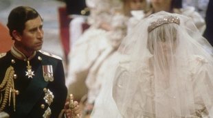 ¿Por qué 'The Crown' obvia la mediática boda de Diana y Carlos?