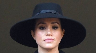 Meghan Markle sufrió un aborto: "Sabía, mientras abrazaba a mi primogénito, que estaba perdiendo al segundo"