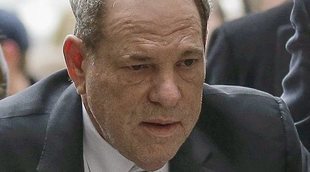 Más acusaciones contra Harvey Weinstein
