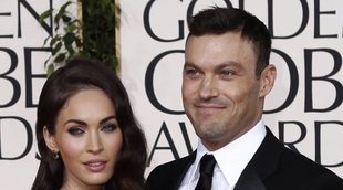 Megan Fox interpone la demanda de divorcio de Brian Austin Green