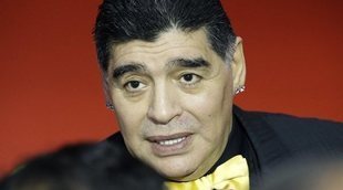La millonaria herencia de Maradona que, sin él quererlo, irá para sus hijos