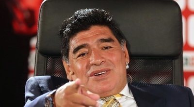 El médico de Diego Armando Maradona, imputado acusado de un presunto homicidio culposo
