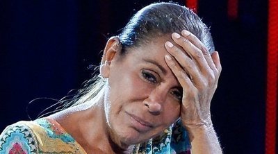 Isabel Pantoja se refugia en los gatos de Cantora en plena guerra contra todo el mundo