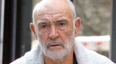 Sale a la luz la verdadera causa de la muerte de Sean Connery