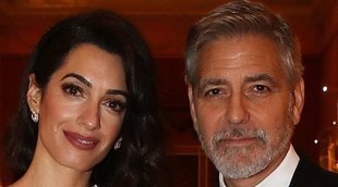 George Clooney dice que Amal le cambió la vida: 
