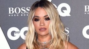Rita Ora se disculpa por su fiesta de cumpleaños saltándose las restricciones de Reino Unido por la Covid