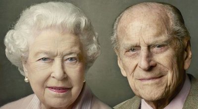 La Reina Isabel y el Duque de Edimburgo renuncian a pasar la Navidad en Sandringham debido a la pandemia