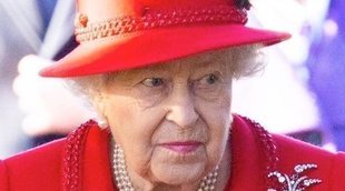 La verdadera preocupación de la Reina Isabel cuando un intruso se coló en Buckingham Palace