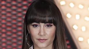Aitana Ocaña da positivo en coronavirus y cancela su participación en Los 40 Music Awards