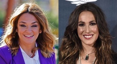 Toñi Moreno, Malú, Lorena Gómez,... las celebs que se han estrenado como madres en 2020