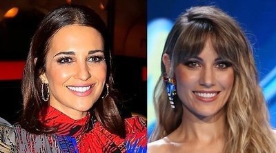 Paula Echevarría, Edurne, María Adánez, Emma Roberts,... las famosas que van a ser madres en 2021