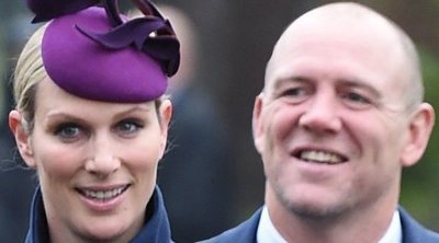De la reacción de la Reina Isabel y el Duque de Edimburgo al embarazo de Zara Phillips al deseo de Mike Tindall