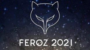 Lista de nominados de los Premios Feroz 2021