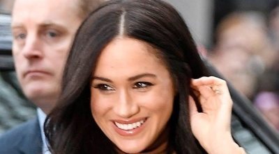 Meghan Markle prueba suerte como empresaria