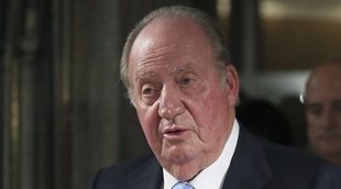Casa Real desmiente el ingreso del Rey Juan Carlos por coronavirus