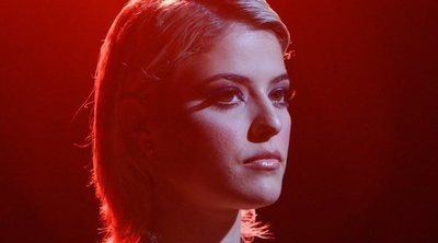 Alba Reche nos presenta 'Que bailen': "Es la primera canción de mi segundo EP que sale el año que viene"