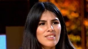 La decisión de Isa Pantoja en el conflicto Isabel Pantoja - Kiko Rivera tras salir de 'La casa fuerte 2'
