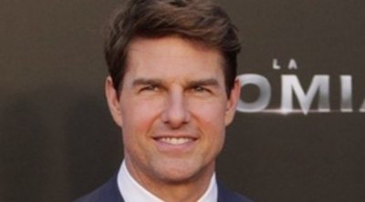 Tom Cruise encuentra el amor en el rodaje de 'Misión imposible 7'