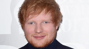 Ed Sheeran publica 'After Glow', una canción sorpresa para Navidad con la que vuelve a la música