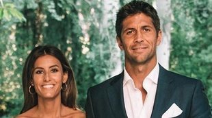 Ana Boyer y Fernando Verdasco se convierten en padres por segunda vez