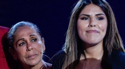 Isabel Pantoja echó a Isa Pantoja de Cantora: "Tú y tu hermano sois iguales, fuera de aquí"