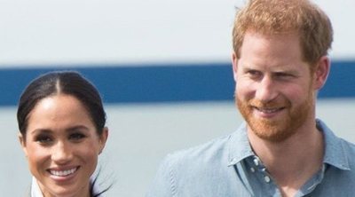 El Príncipe Harry y Meghan Markle recuperan a dos de las empleadas que perdieron su trabajo con el Sussexit