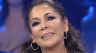 Isabel Pantoja prepara su reaparición televisiva en medio de sus polémicas con Kiko Rivera e Isa Pantoja