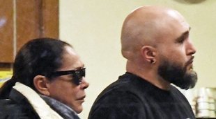 Falsa alarma: Kiko Rivera no ha emprendido acciones legales contra su madre Isabel Pantoja
