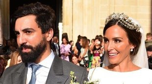 Rocío Osorno y Coco Robatto se separan tras año y medio de matrimonio