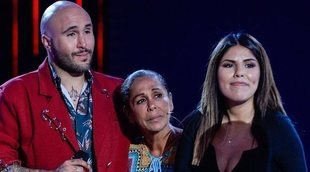 El último duro golpe a Isabel Pantoja: Kiko Rivera e Isa, más unidos que nunca, juntos en Nochevieja