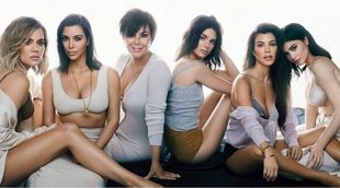 Así han anunciado las Kardashian-Jenner el fin del rodaje de 'Keeping Up With The Kardashian' tras 14 años