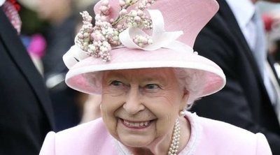 La Reina Isabel II cancela uno de los grandes eventos de 2021 que ya fue aplazado en 2020 por la Covid19