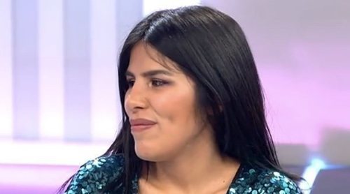 Ana Rosa Quintana habla con Isa Pantoja sobre Asraf: "No entendimos que no te ayudara"