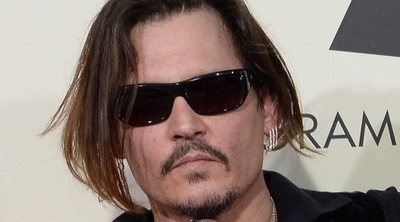 Johnny Depp acusa a Amber Heard de quedarse el dinero que prometió donar