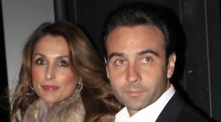 La razón por la que Enrique Ponce retrasa la firma de su divorcio de Paloma Cuevas